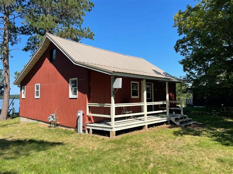 homes for sale phelps wi